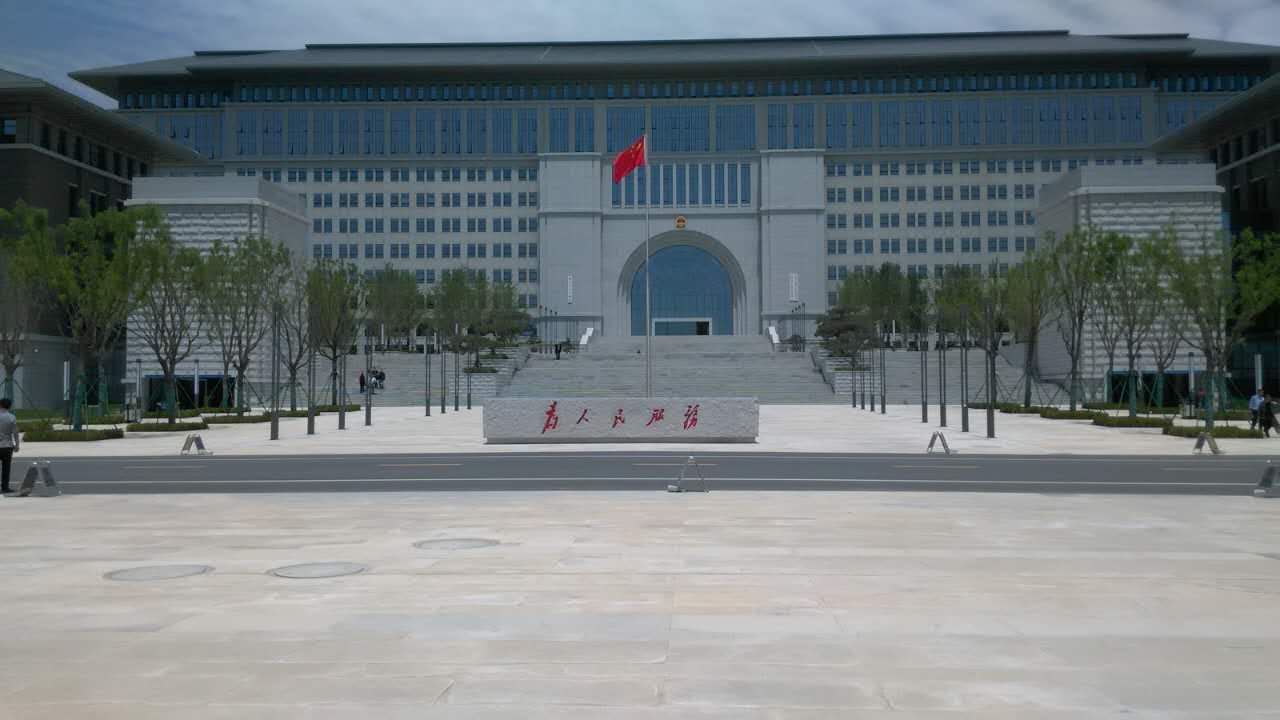 延安市政府廚房設備工程 延安市政府廚房設備工程